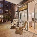 Apartmán Peaceful Near The Sea - Sorenga *