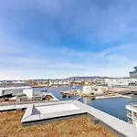 Peaceful Near The Sea - Sorenga * Oslo
