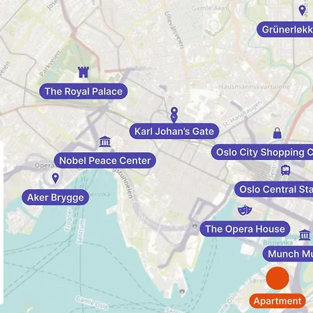 Peaceful Near The Sea - Sorenga