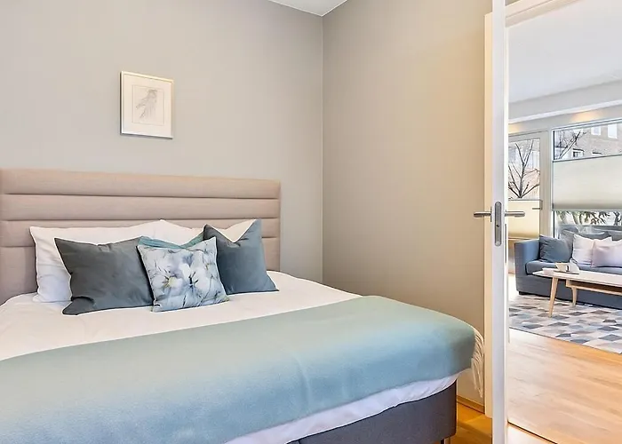 Peaceful Near The Sea - Sorenga