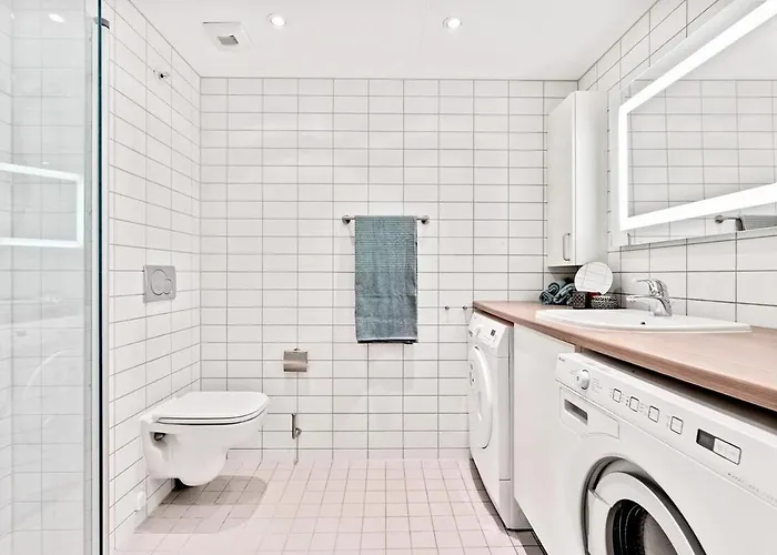 Apartamento Peaceful Near The Sea - Sorenga *