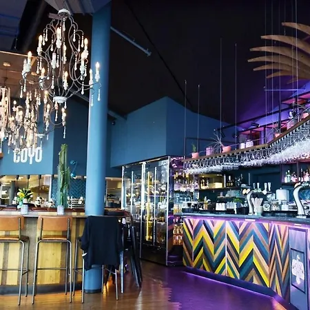 Lägenhet Peaceful Near The Sea - Sorenga