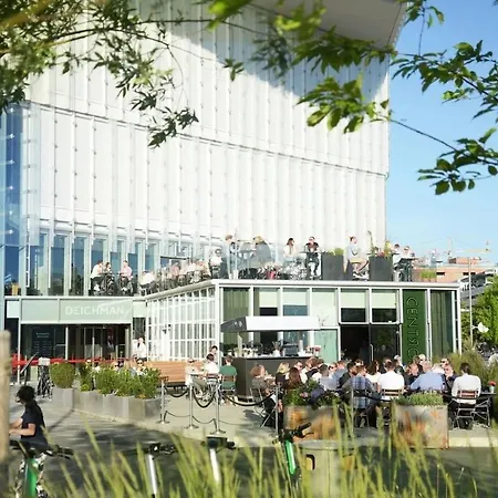 Peaceful Near The Sea - Sorenga * Oslo