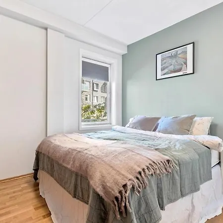 Peaceful Near The Sea - Sorenga * Oslo