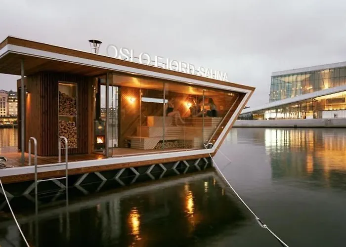 Lägenhet Peaceful Near The Sea - Sorenga