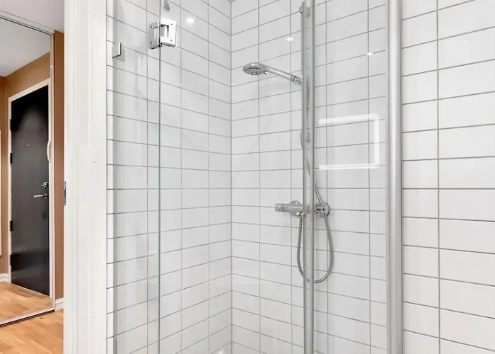 Apartamento Peaceful Near The Sea - Sorenga