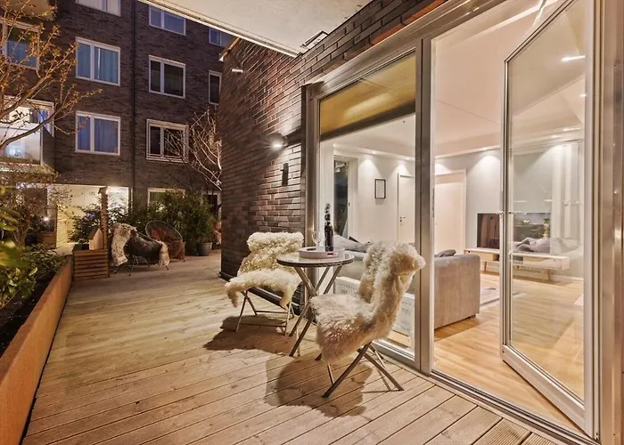 Apartamento Peaceful Near The Sea - Sorenga *